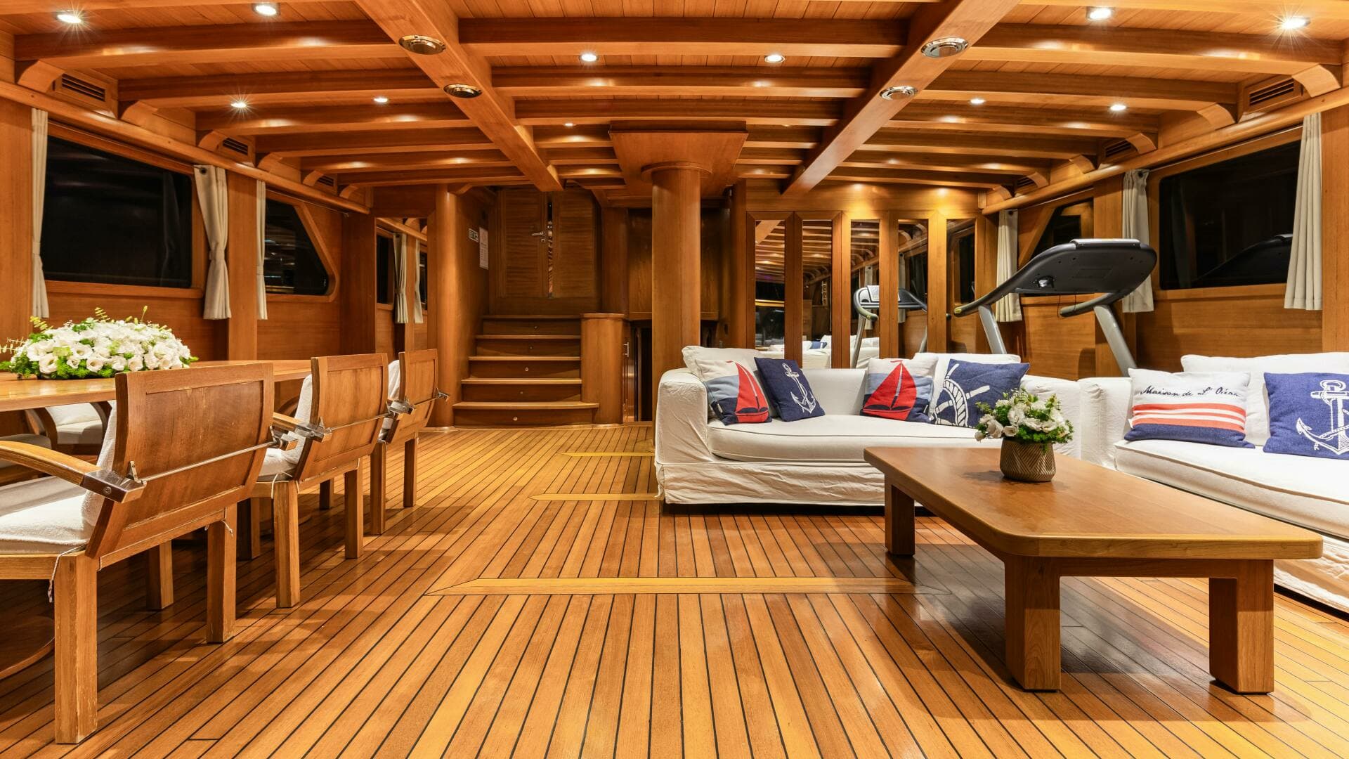 2013 East Yachting Custom - Image 38