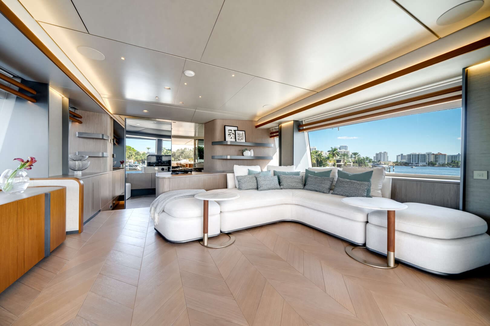 2026 Azimut Magellano 30M - Image 75
