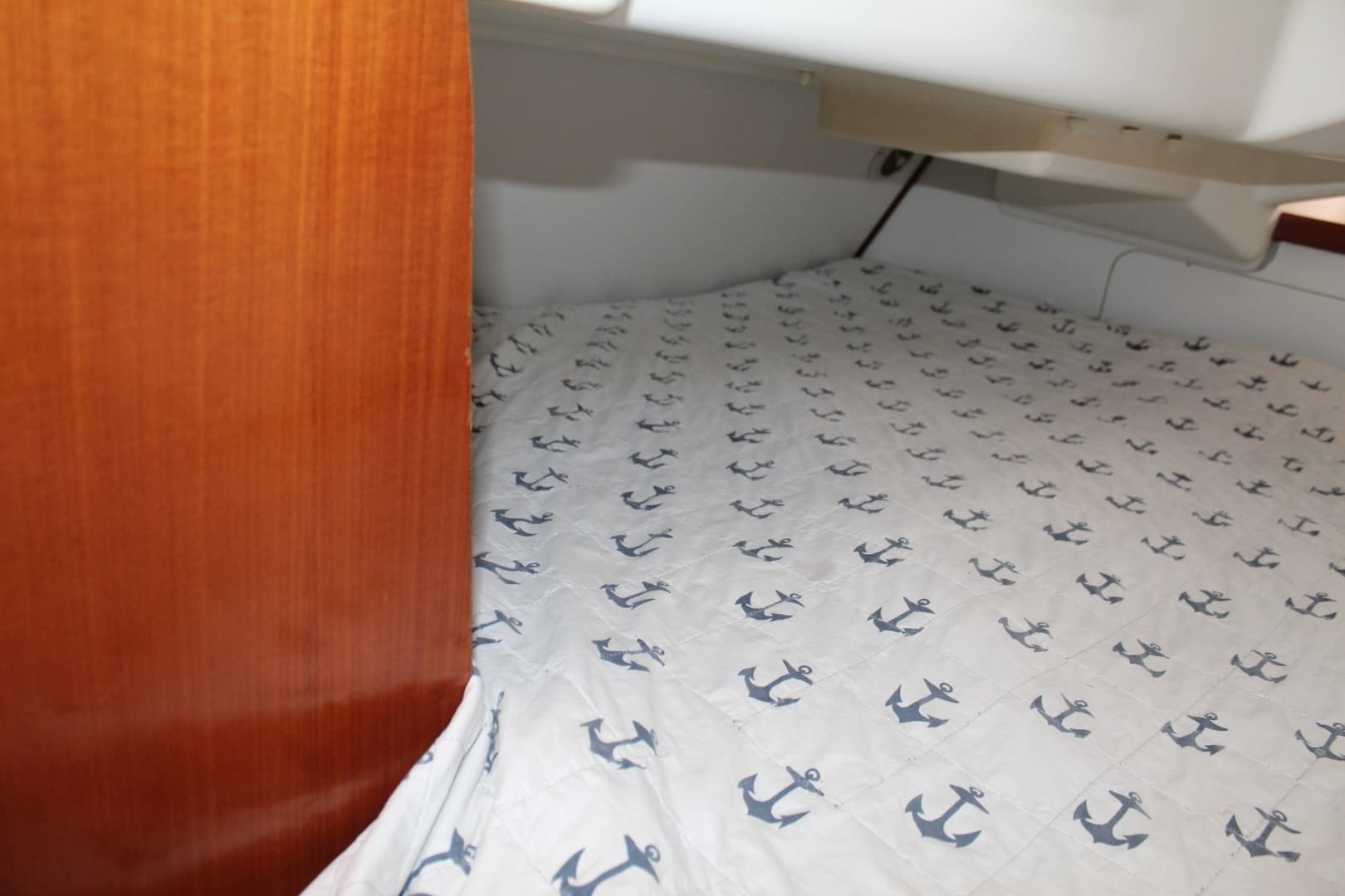2007 Beneteau 323 - Image 34