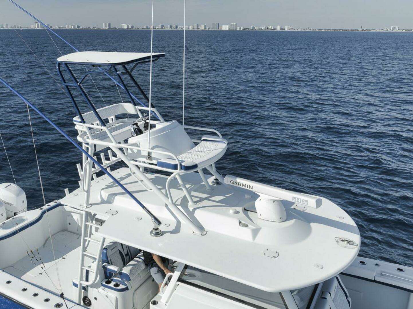 2020 Yellowfin — - Image 4