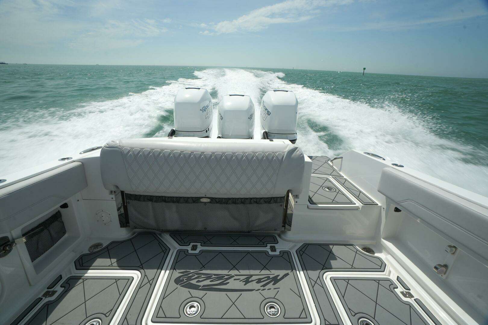 2020 Nor-Tech 390 Sport - Image 42