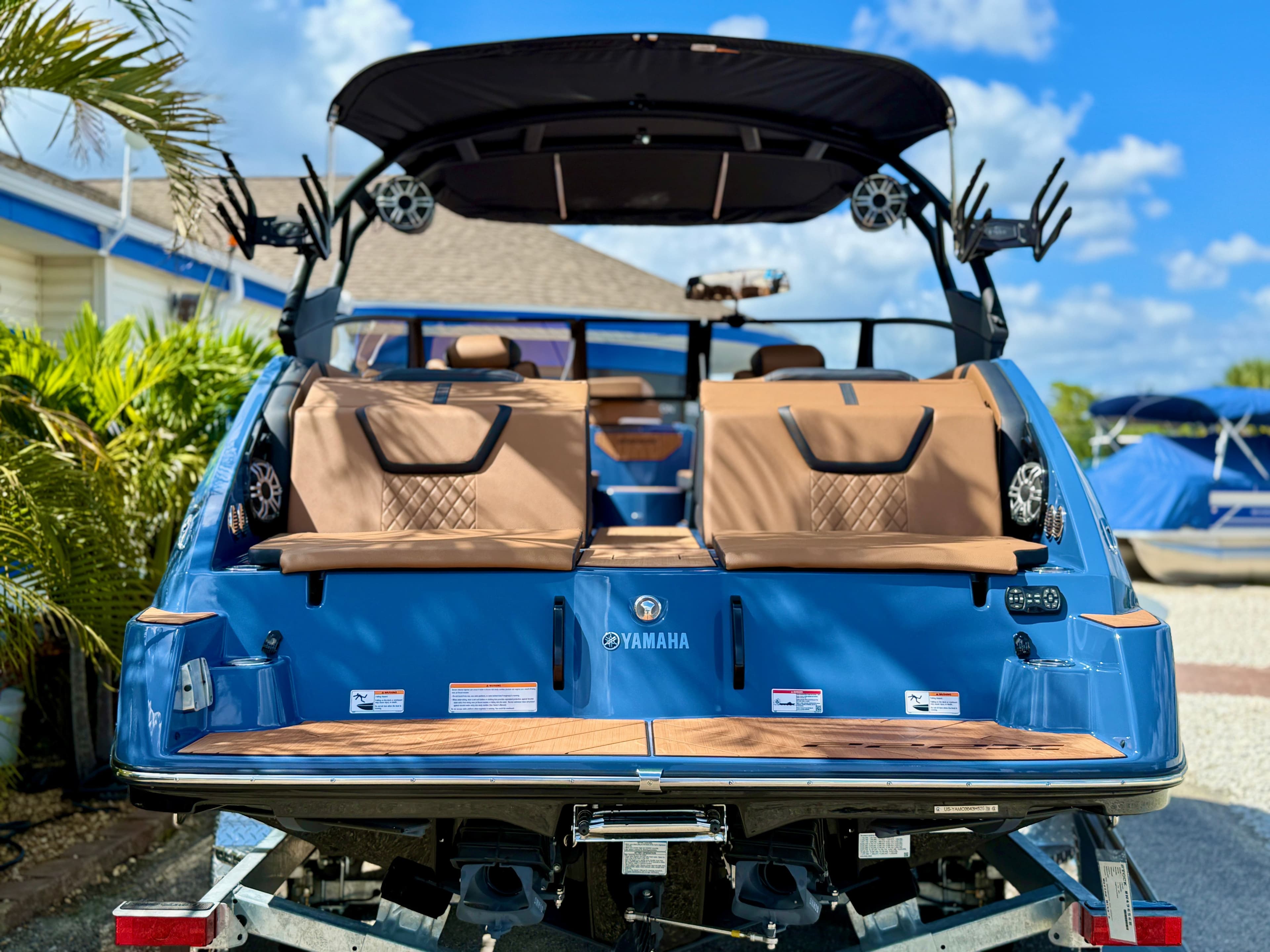 2026 YAMAHA 222 XE - Image 10