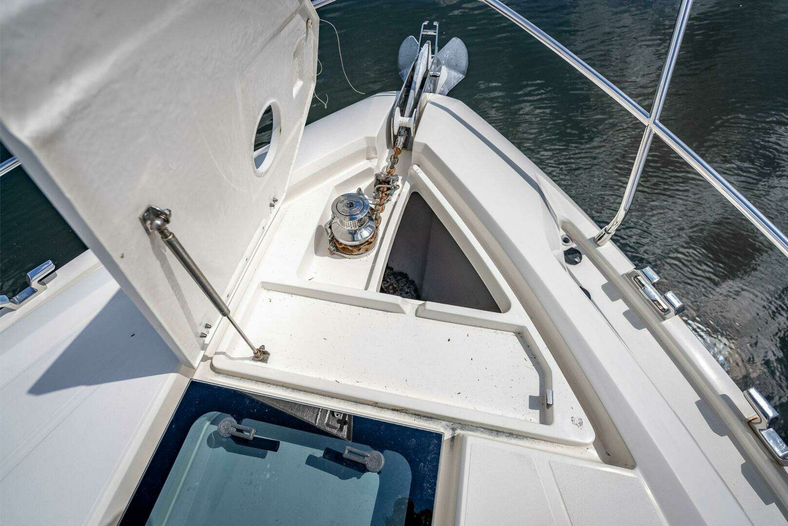 2015 Fairline Targa 48 Open - Image 36