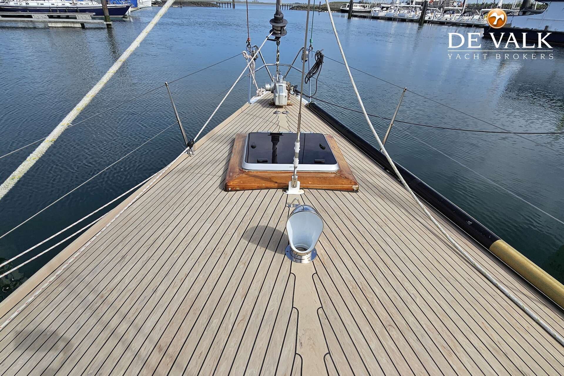 1973 Dick Zaal 41 - 9