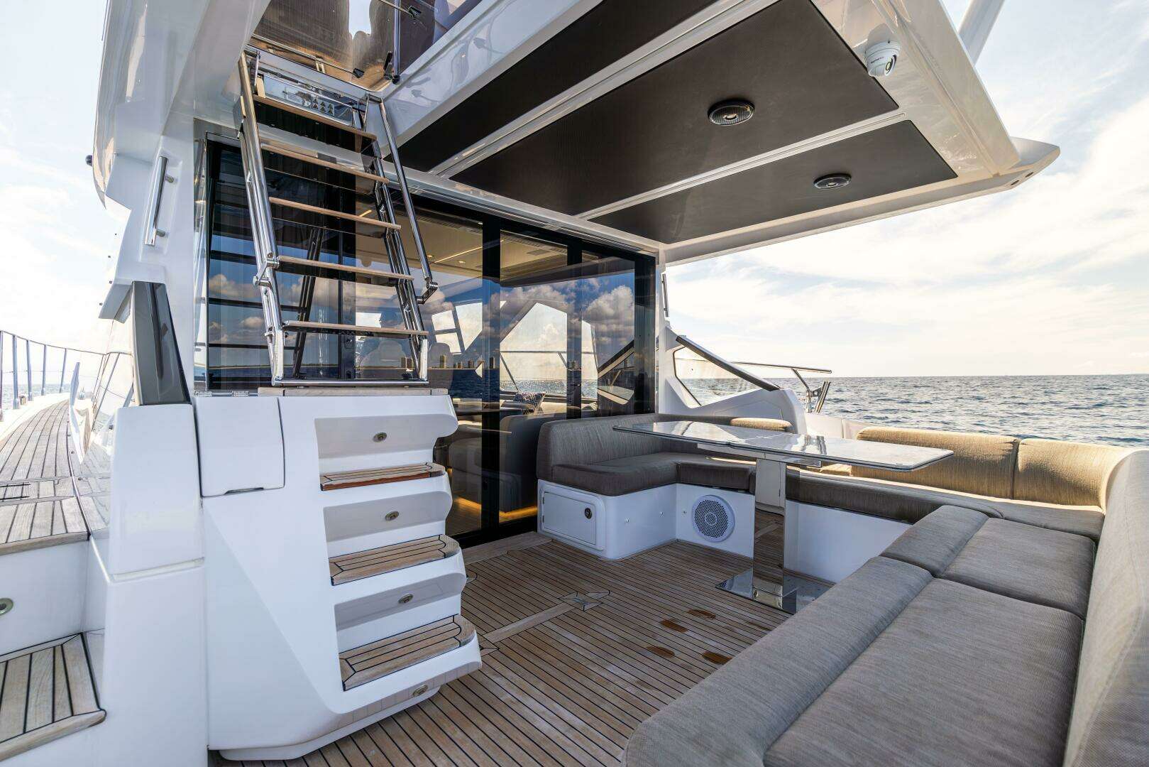 2021 Azimut S6 Sport Fly - Image 27