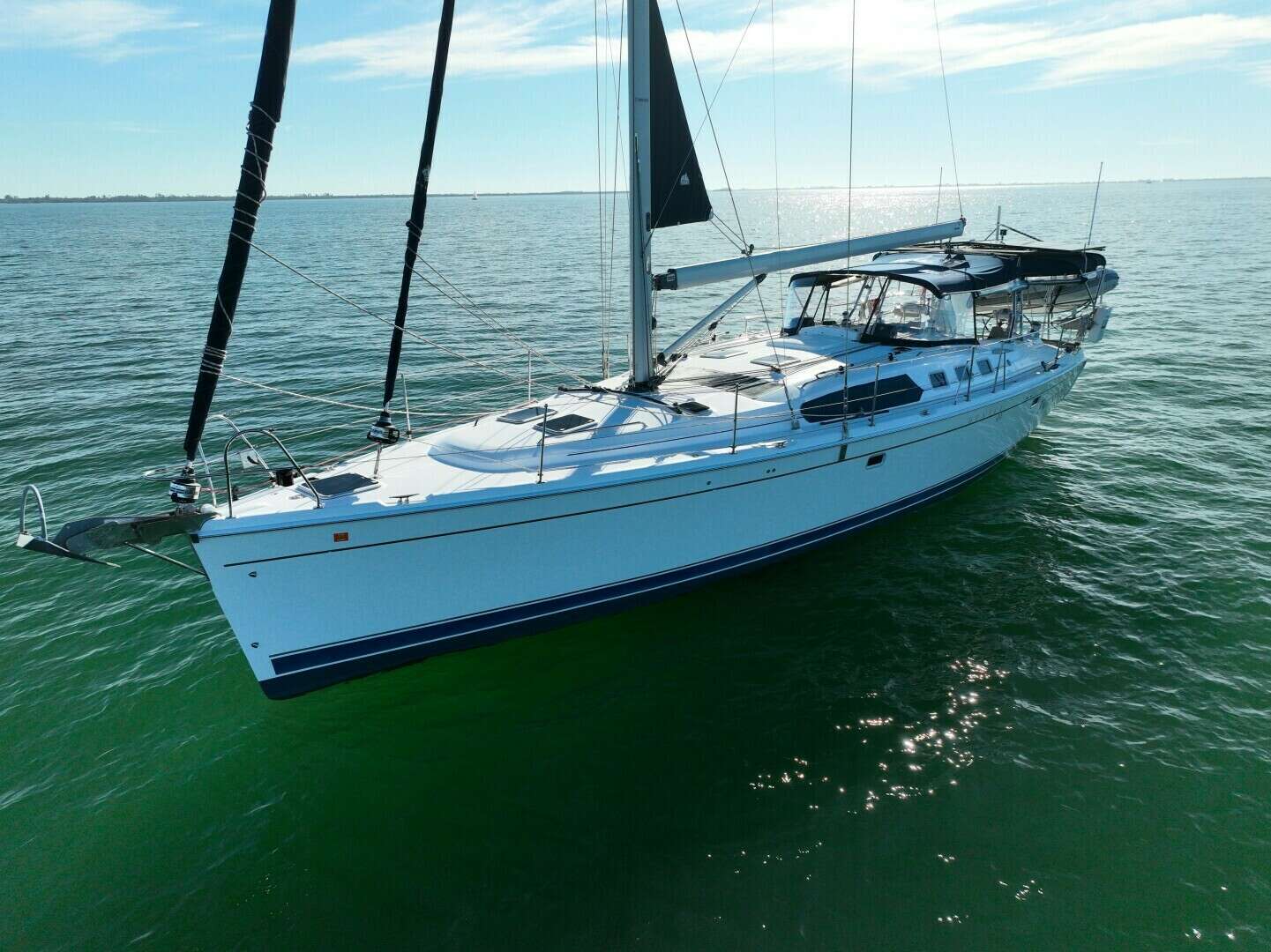 2008 Hunter — - Image 2