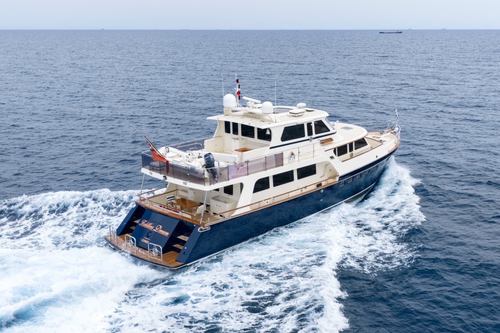 2010 Marlow Explorer 72E-CB - Image 52