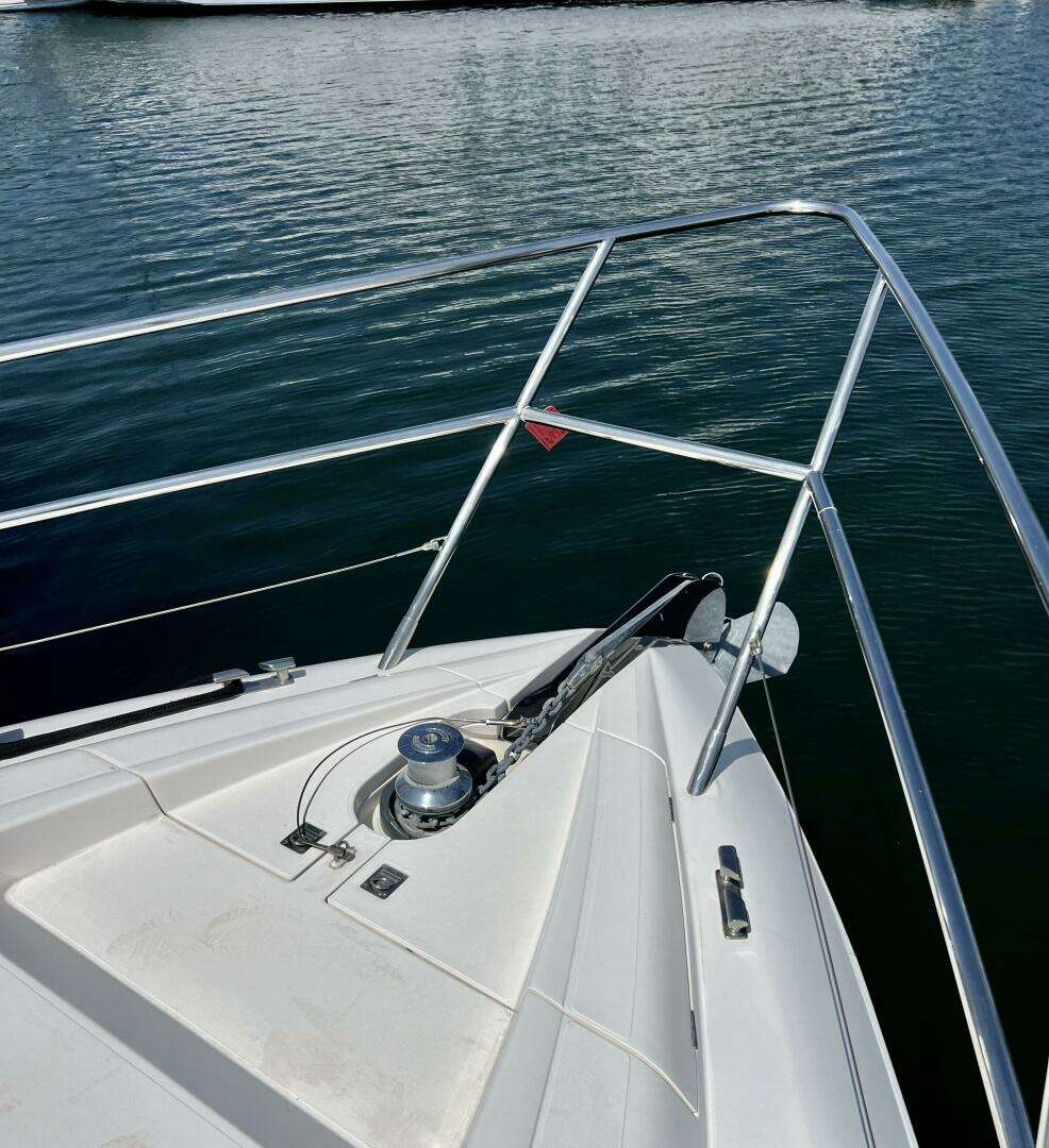 2000 Viking Princess 52 Flybridge - Image 22