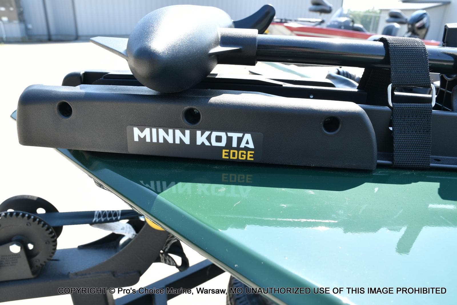 2026 Tracker Bass Tracker Classic Limited - 27