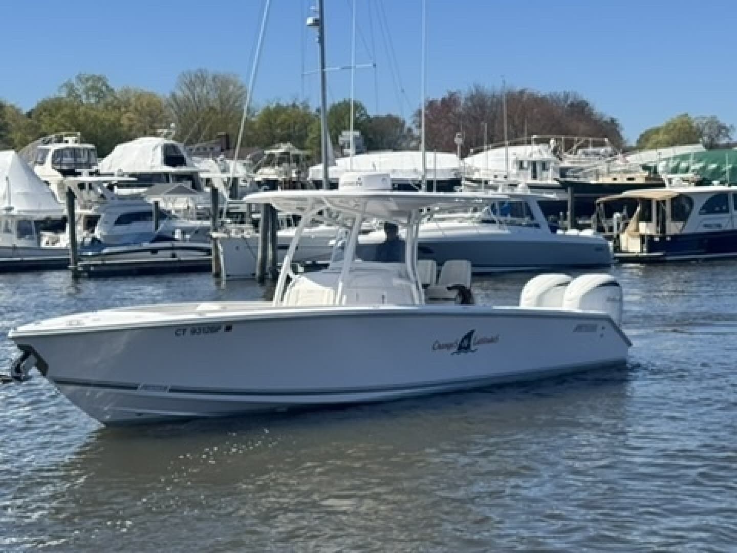 2023 Jupiter 30 - Image 93