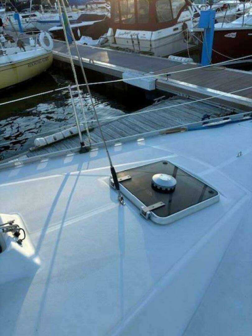 1984 Beneteau — - Image 46