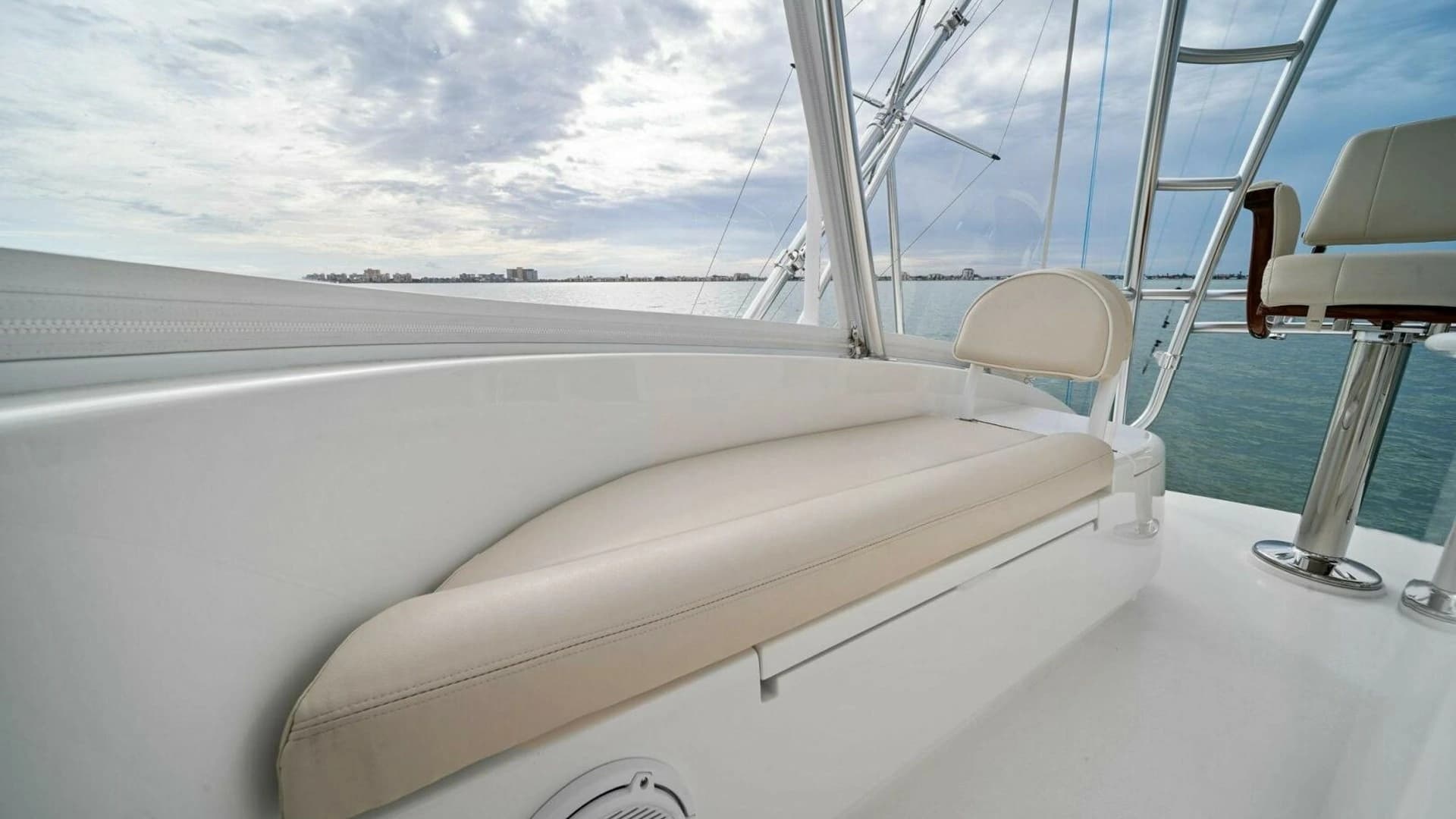 2021 Viking 46 Billfish - Image 35