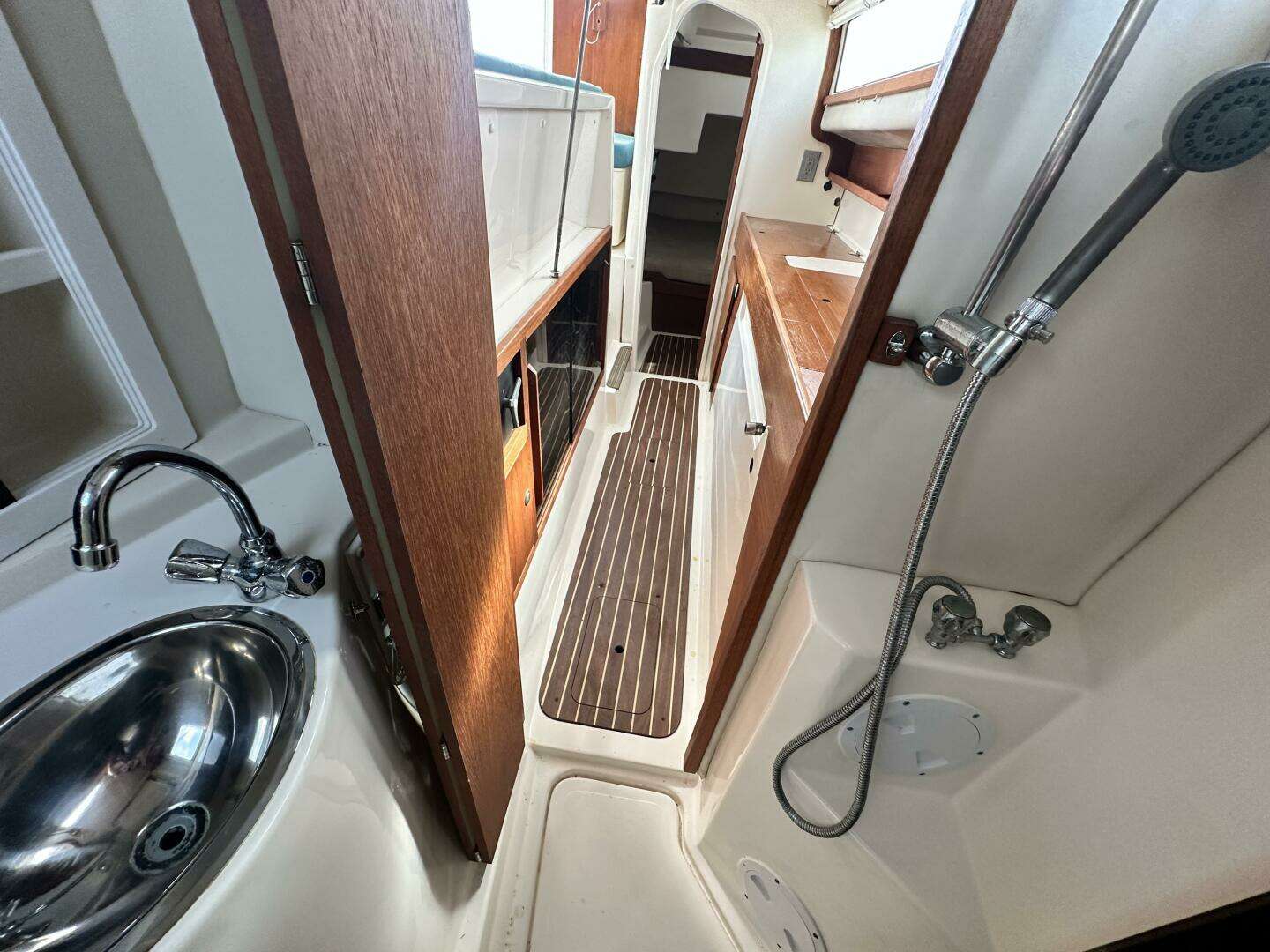 2010 Gemini 105MC - Image 25