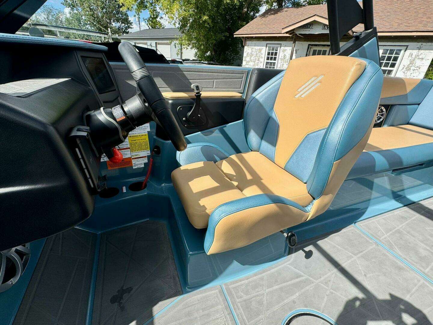 2020 ATX Surf Boats 24 Type S - Image 22