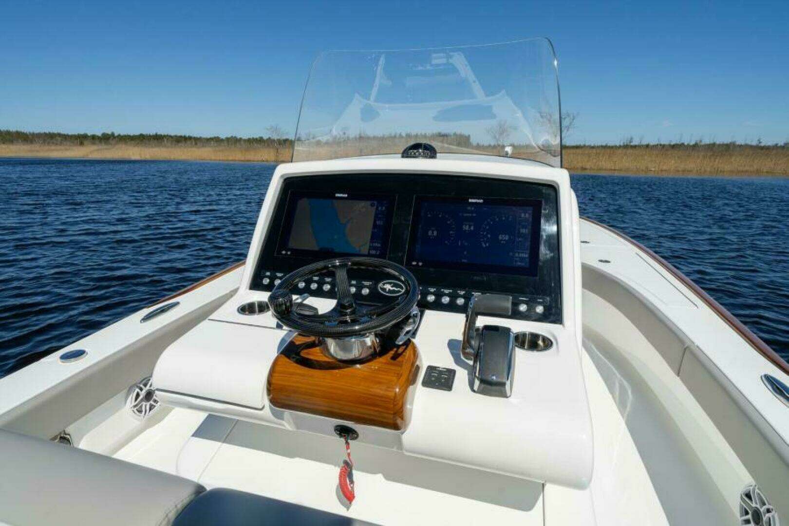 2026 Valhalla Boatworks Bay Boat - Image 11