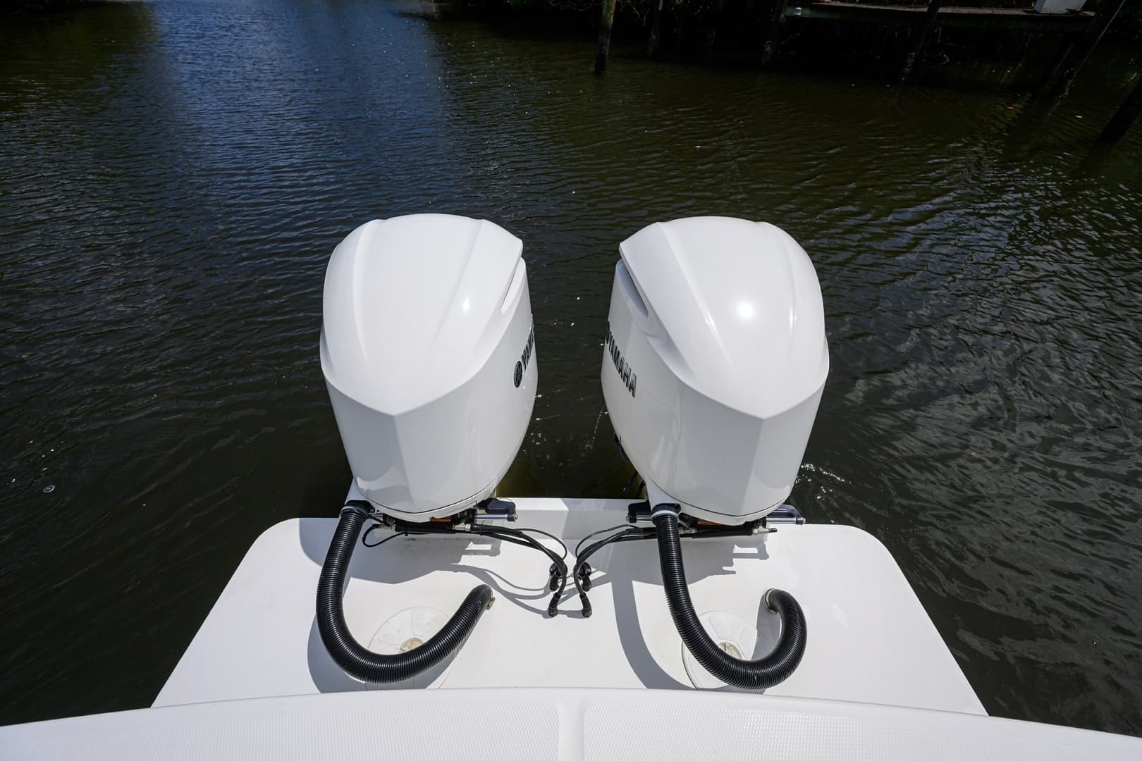 2019 Regulator Center Console - Image 58