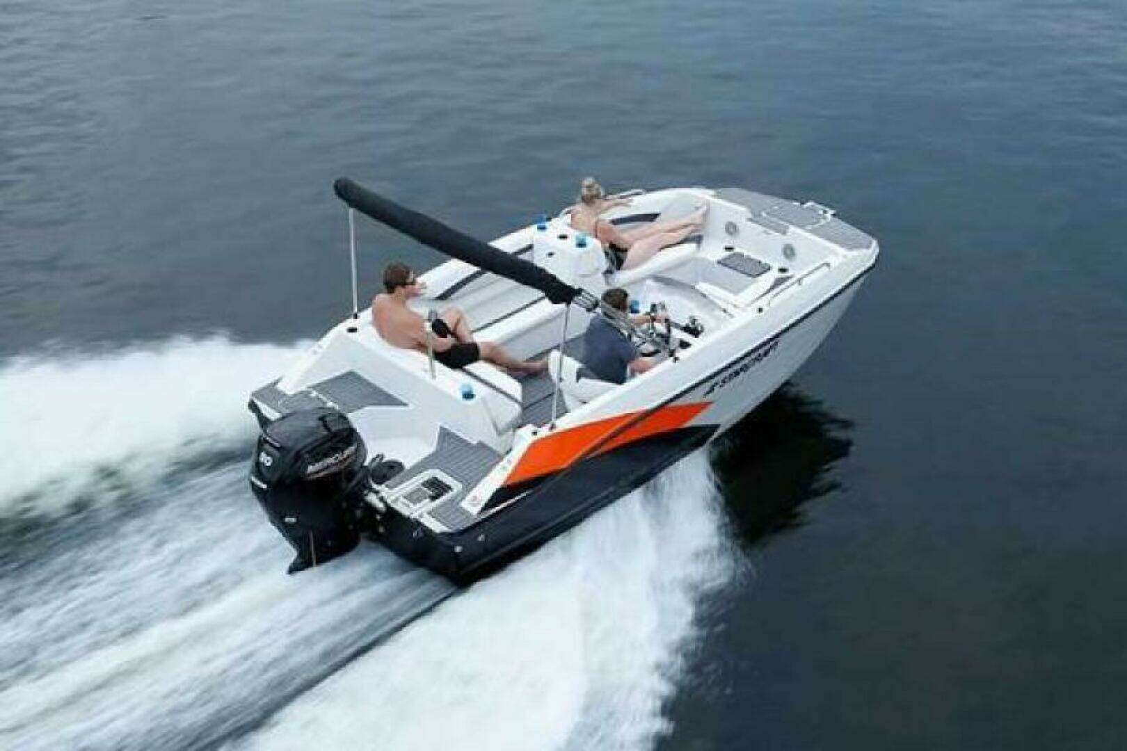 2022 Starcraft SVX 171 OB - Image 2