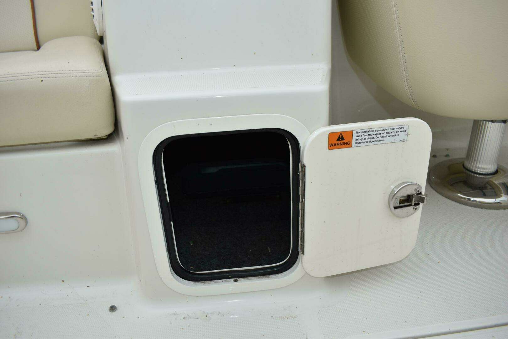 2009 Chris-Craft Corsair 25 - Image 18