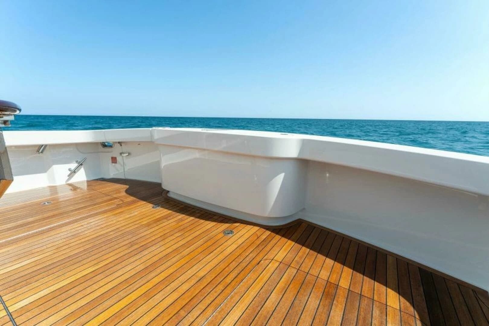 2021 Viking 54 Convertible - Image 64