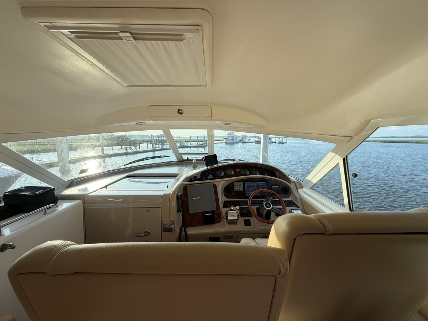 2002 Sea Ray 480 - Image 138