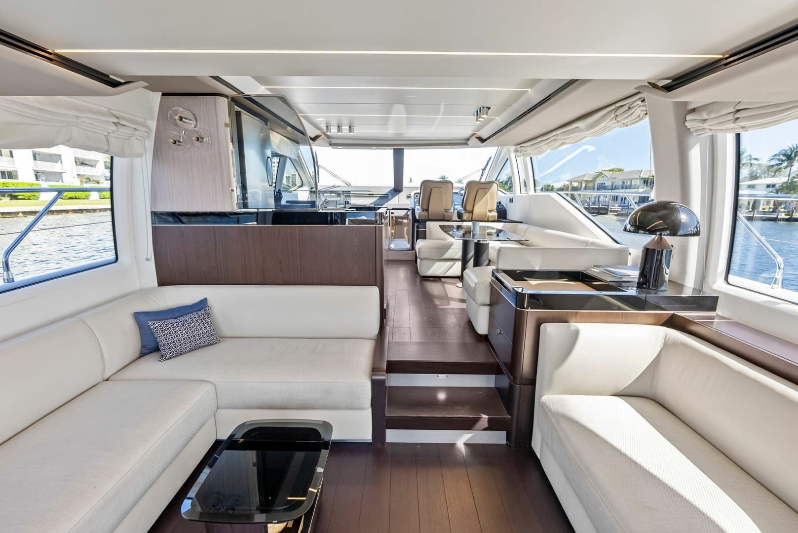 2020 Azimut Flybridge - Image 31