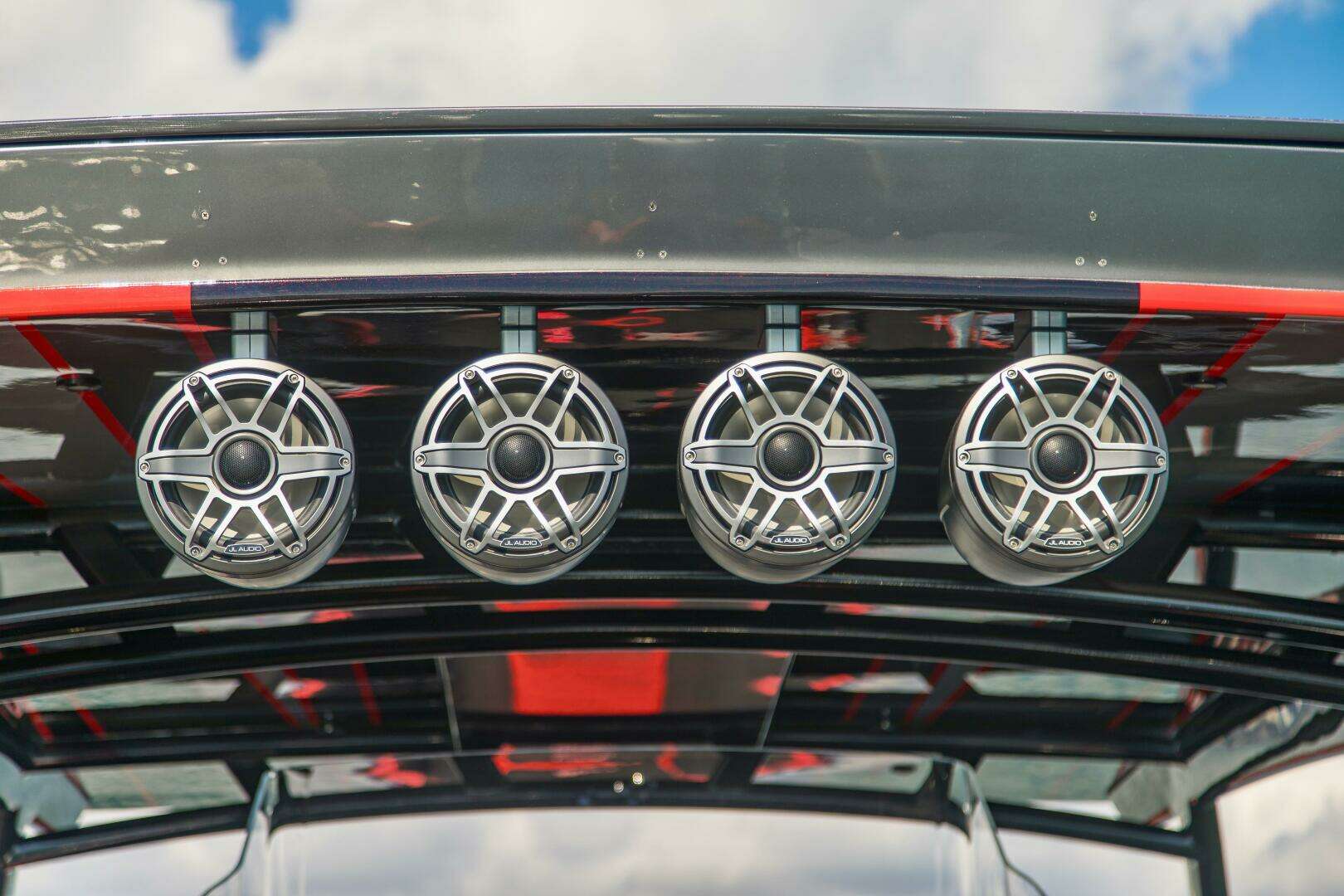 2021 Concept Boats Open Deck - Image 16
