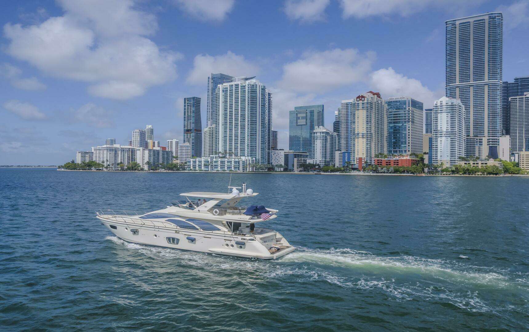 2008 Azimut 75 - Image 26
