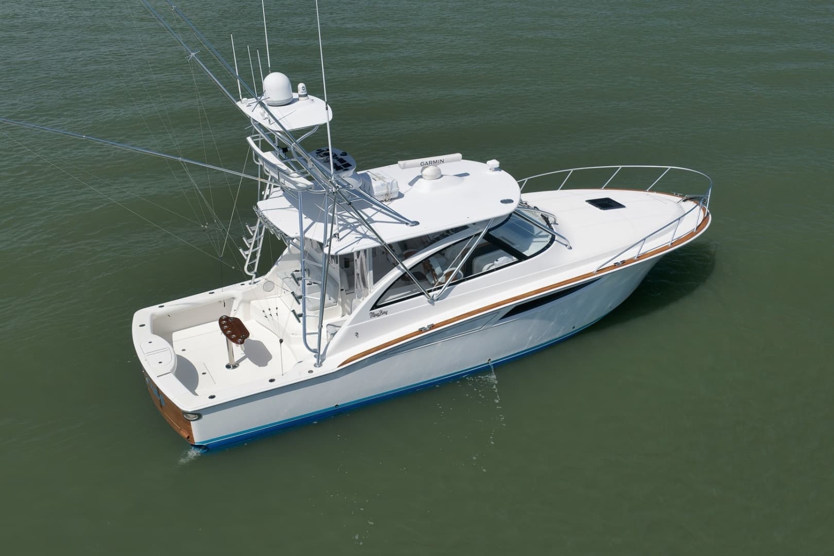 2022 Mag Bay — - Image 28