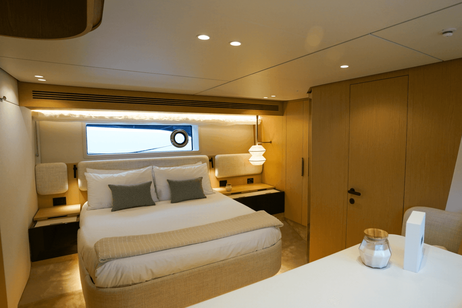 2026 Azimut Fly 62 - Image 44