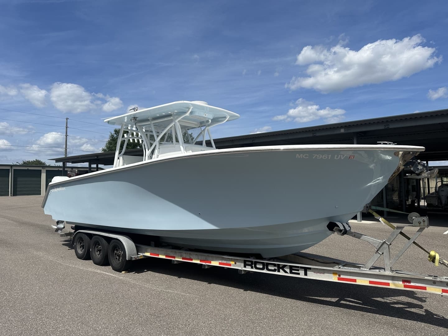2023 SeaHunter 33 Tournament - Image 2