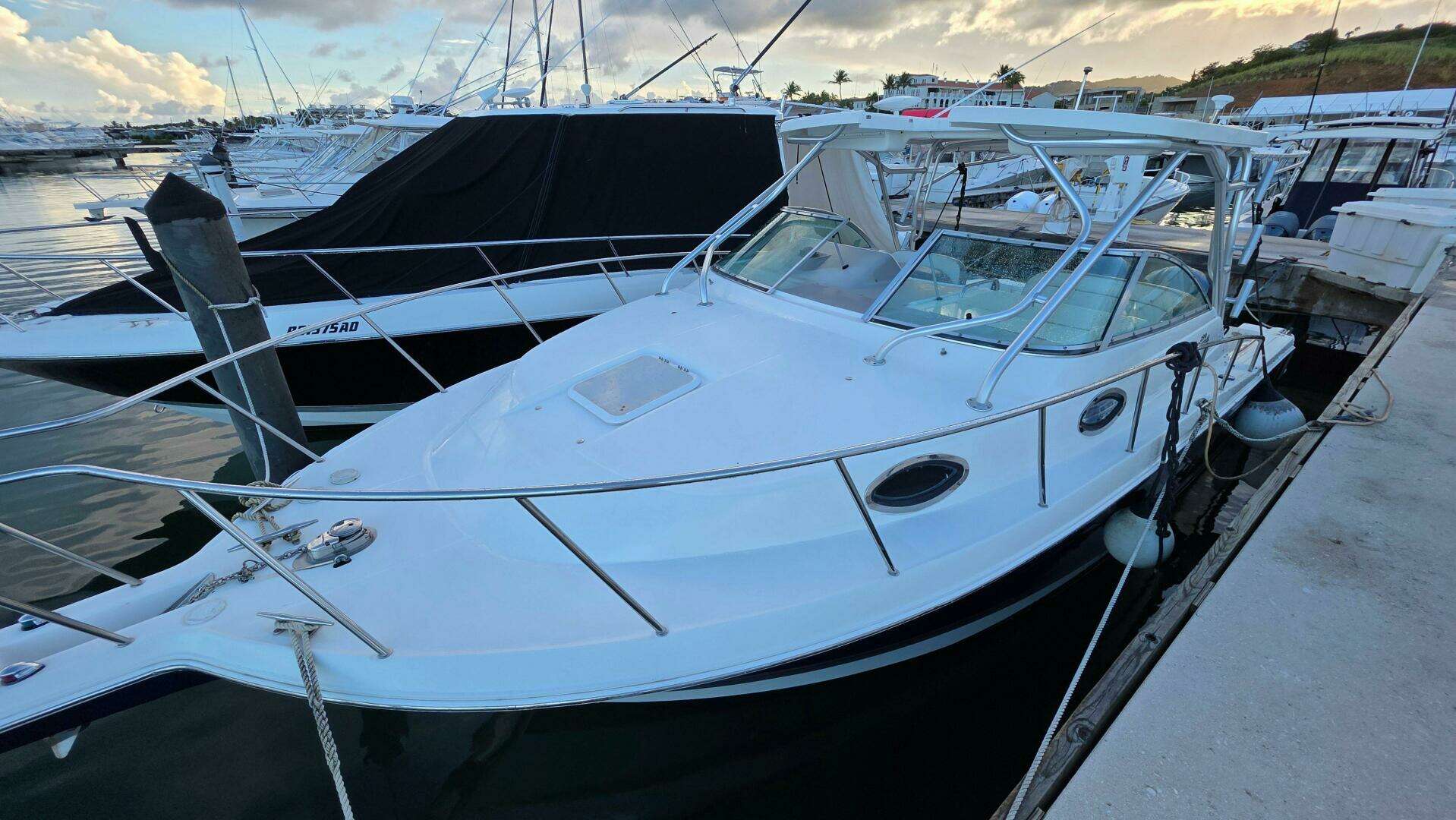 2004 Wellcraft 290 Coastal - Image 7