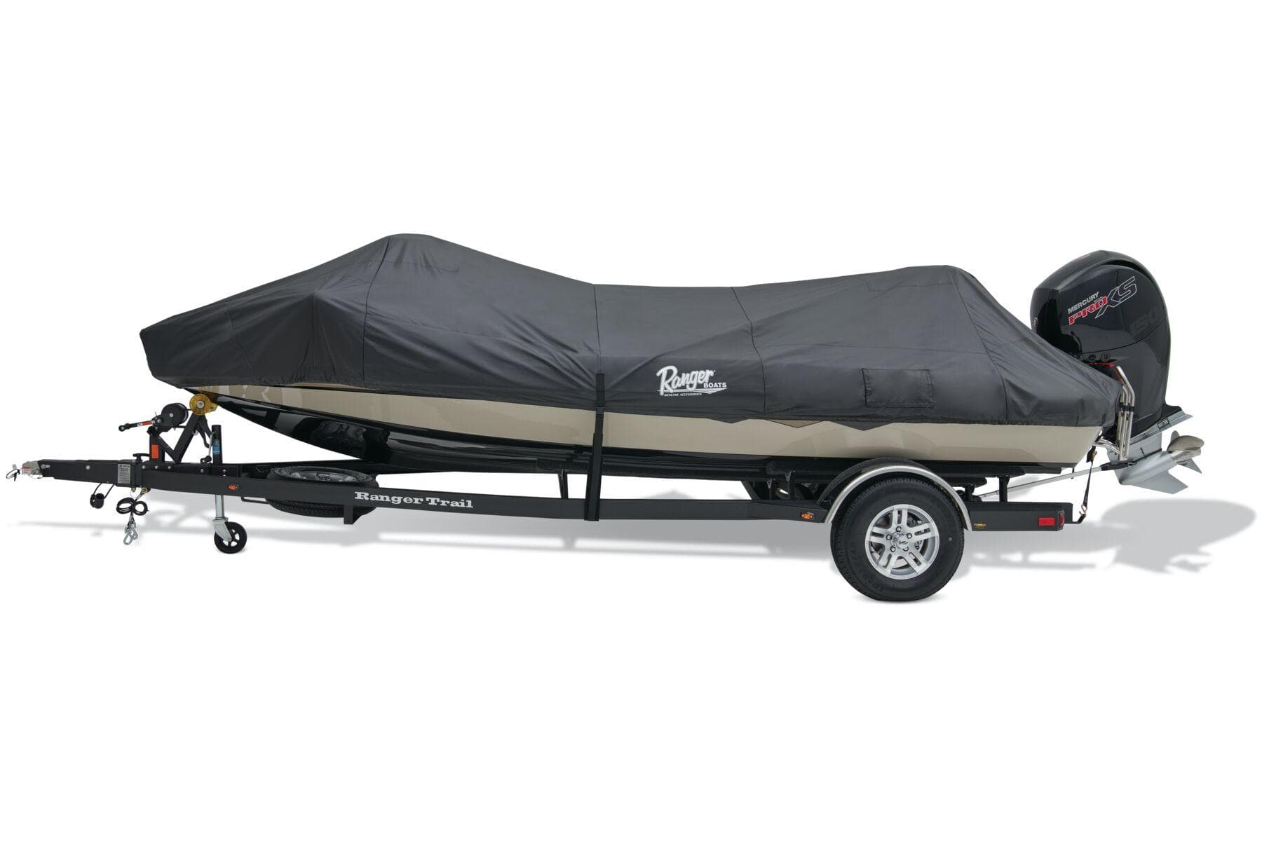 2026 Ranger Z185 - 19