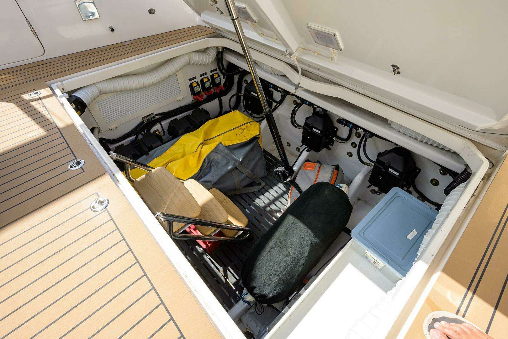 2019 MJM 43z - Image 28