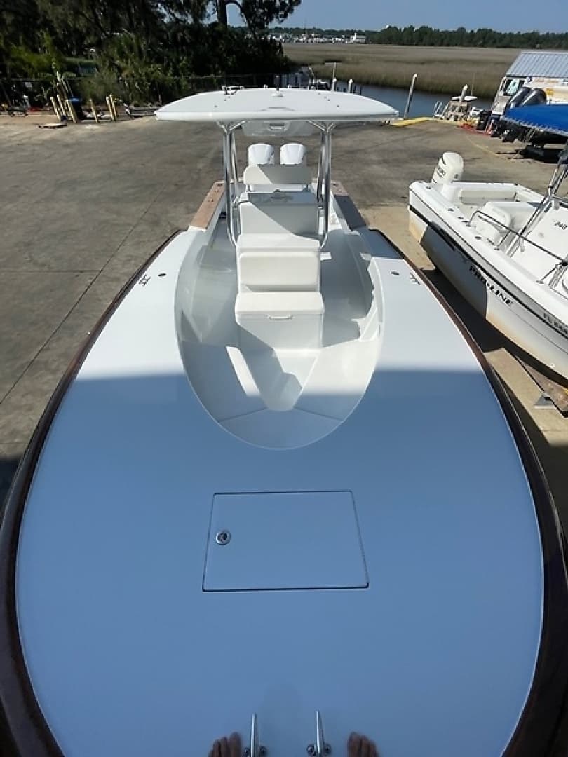 2021 Shearline Shearline Center Console - Image 12