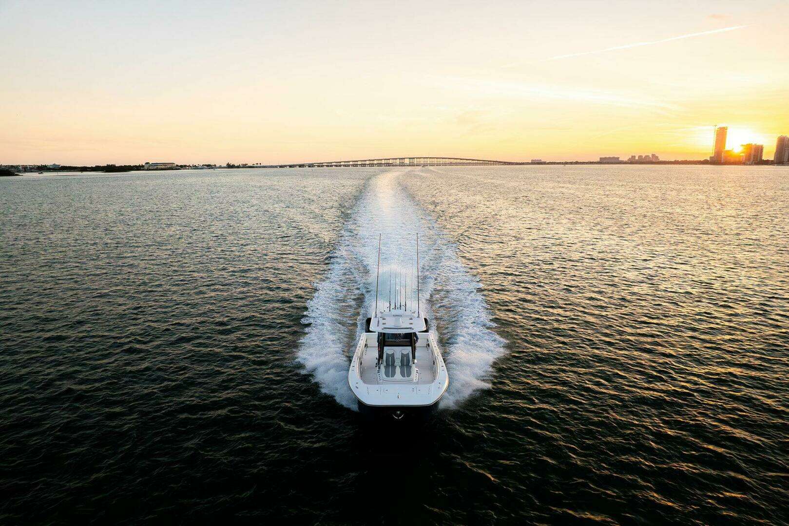 2026 Invincible 36 Catamaran - Image 15