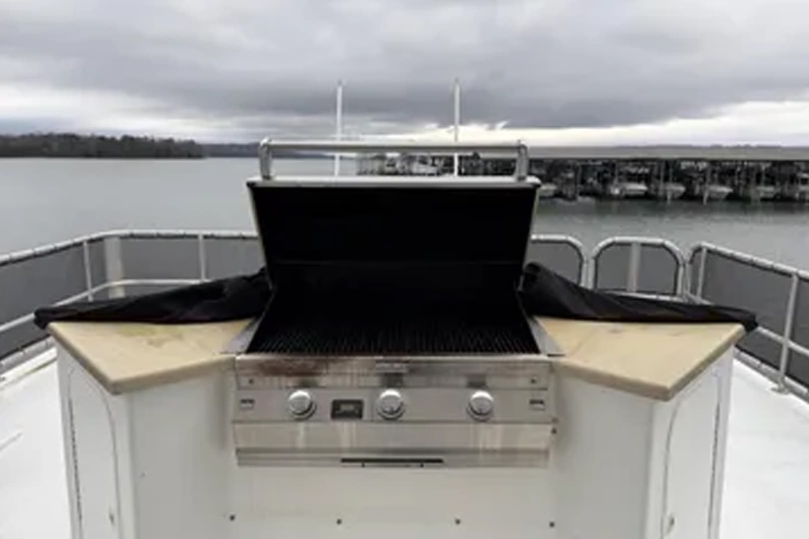 2001 Sharpe 80x18 - Image 118