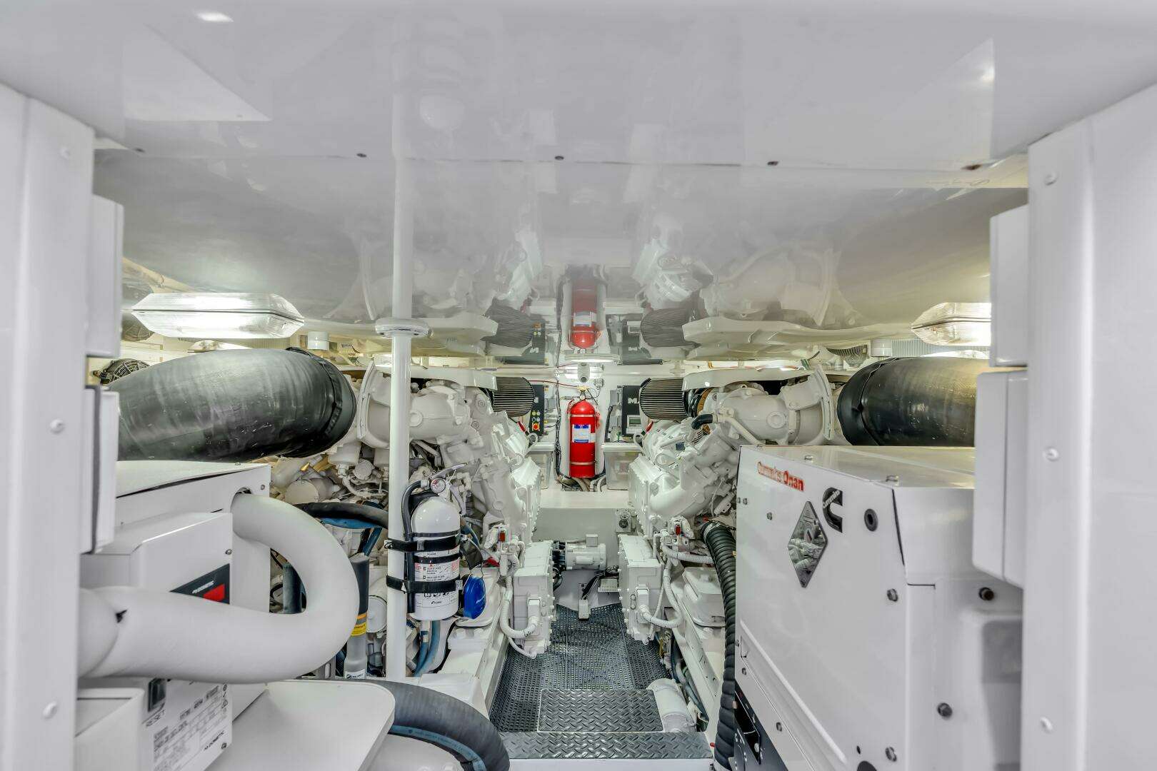 2015 Viking 46C - Image 55