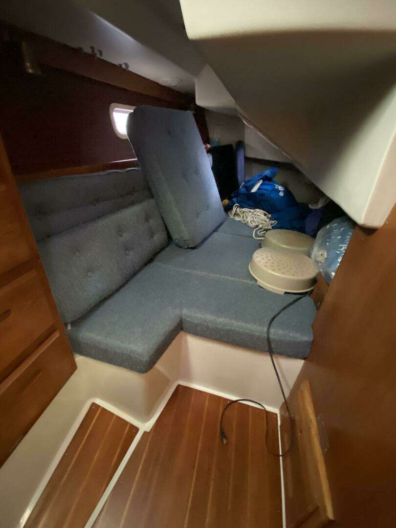 1998 Catalina MKII - Image 21
