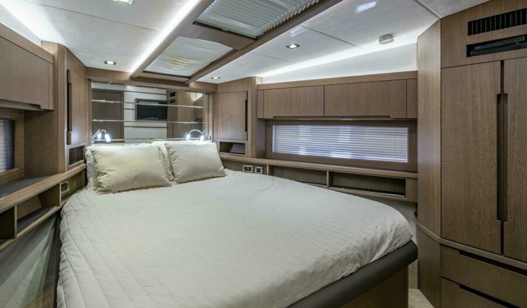 2020 Galeon 550 Fly - Image 36