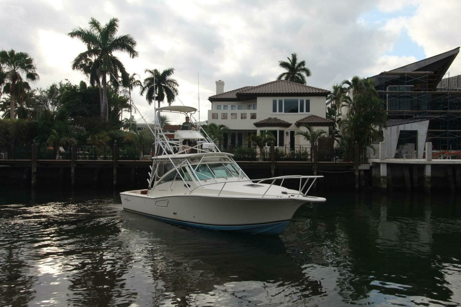 2006 Albemarle 320 Express - Image 2