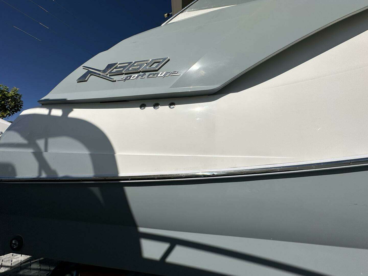 2024 NX Boats 360 Sport Coupe - Image 5