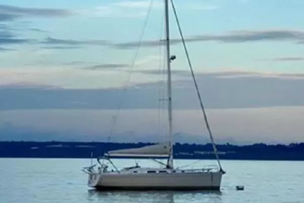 2006 Hanse 400e - Image 1