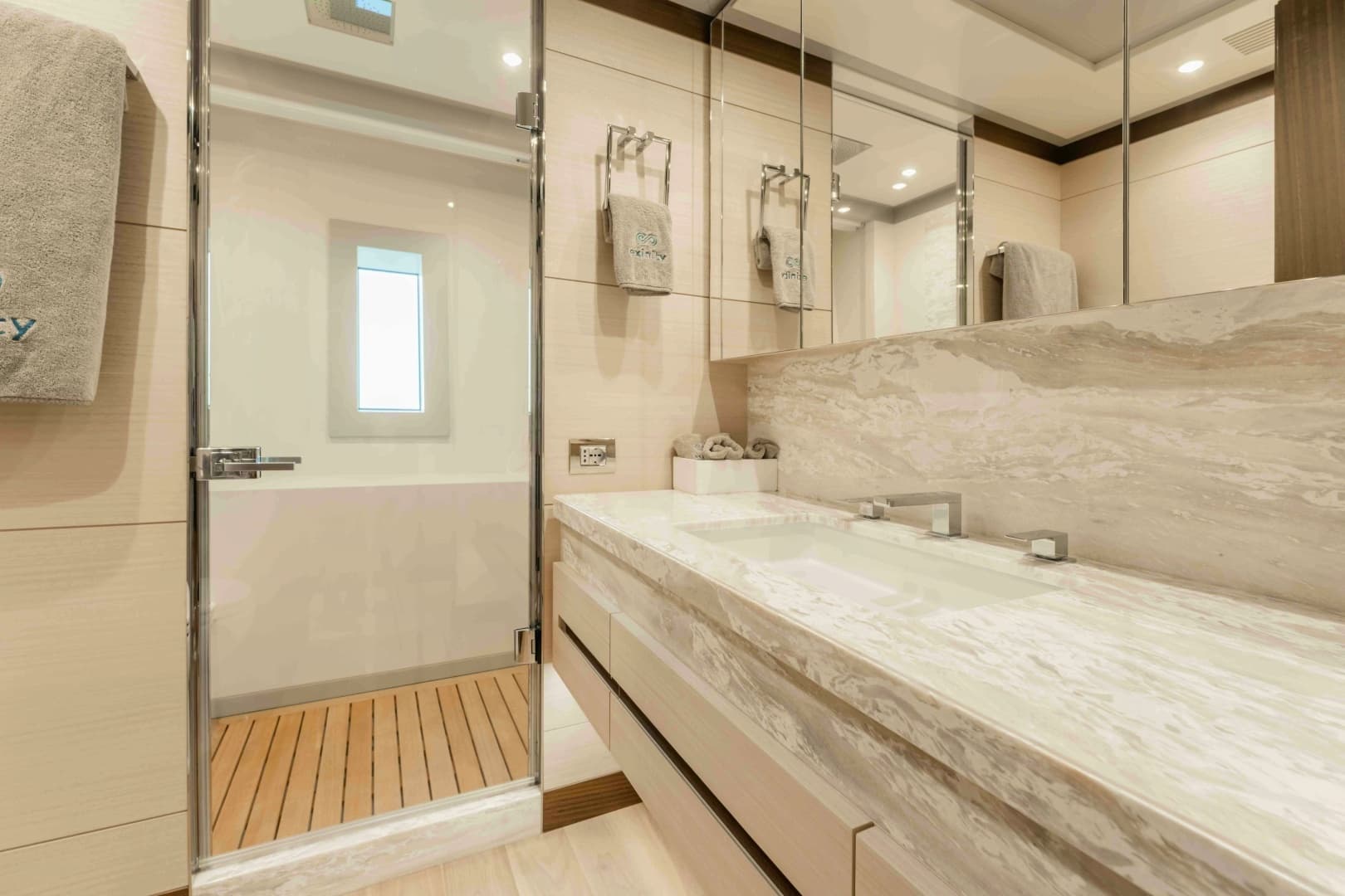 2021 Benetti Benetti Fast 125 - Image 36