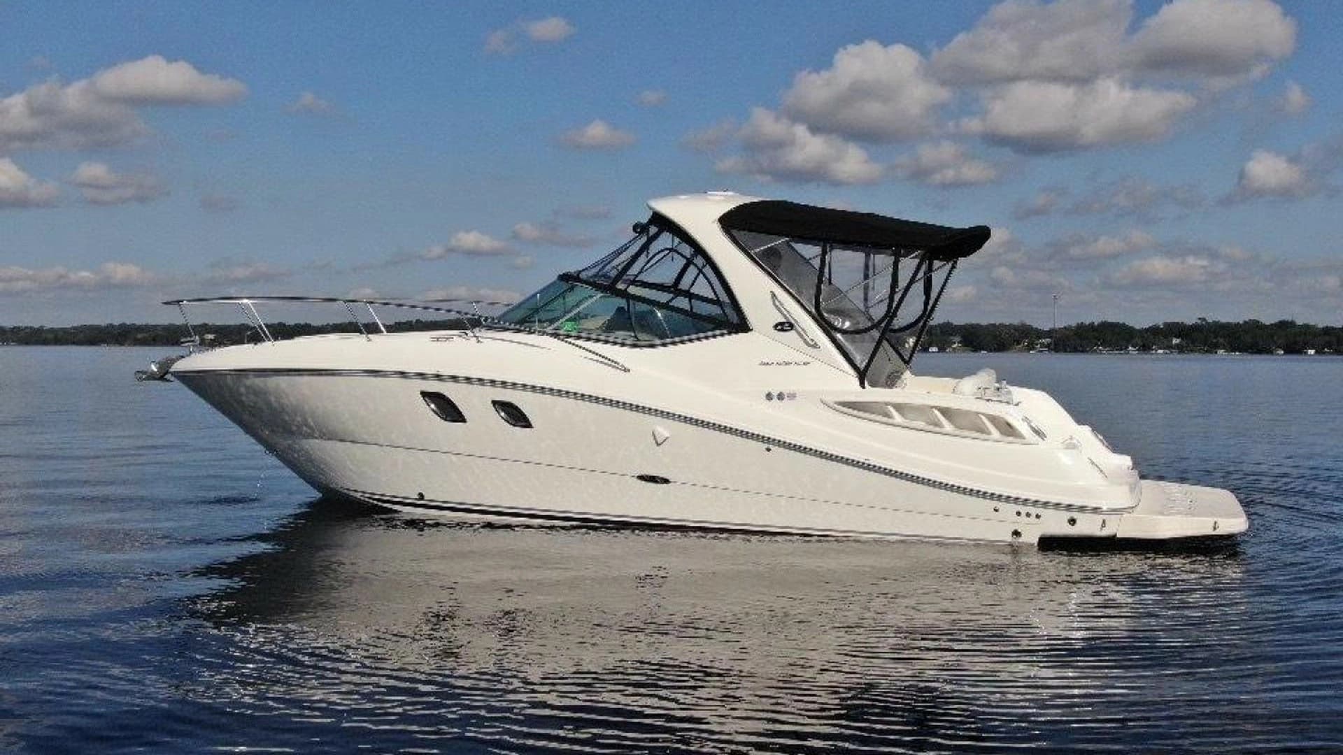 2009 Sea Ray 310 Sundancer - Image 31