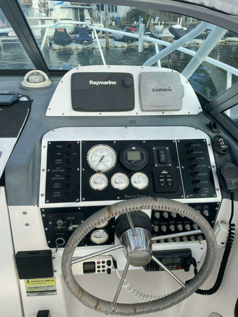 1999 Bayliner 2052 Trophy - Image 17