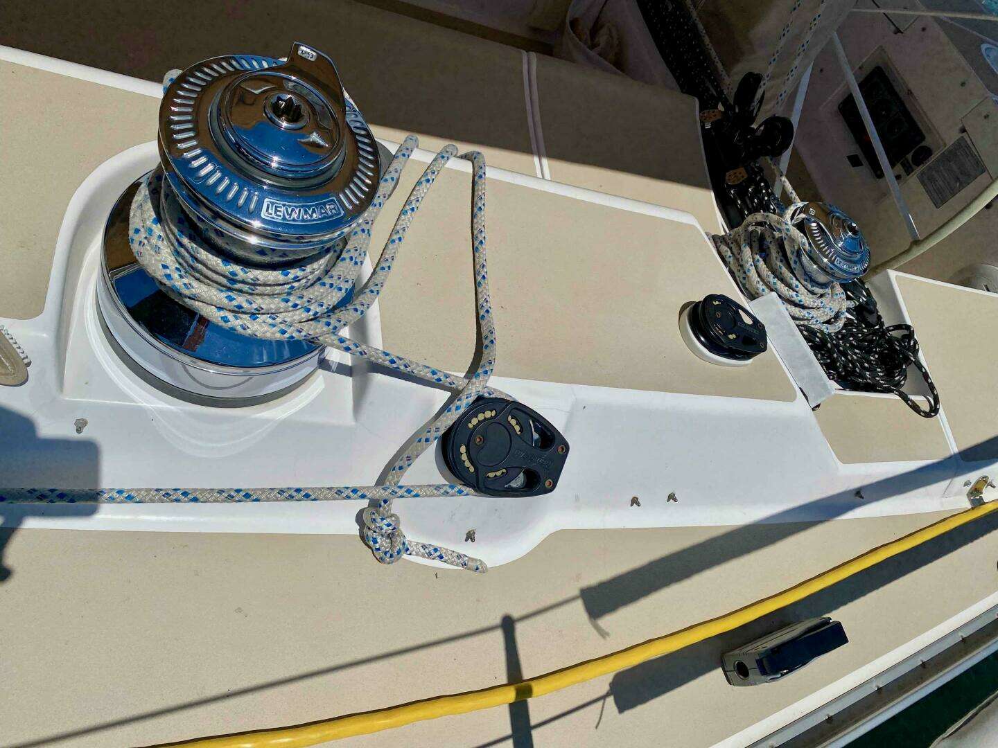 2001 J Boats J 46 - Image 6