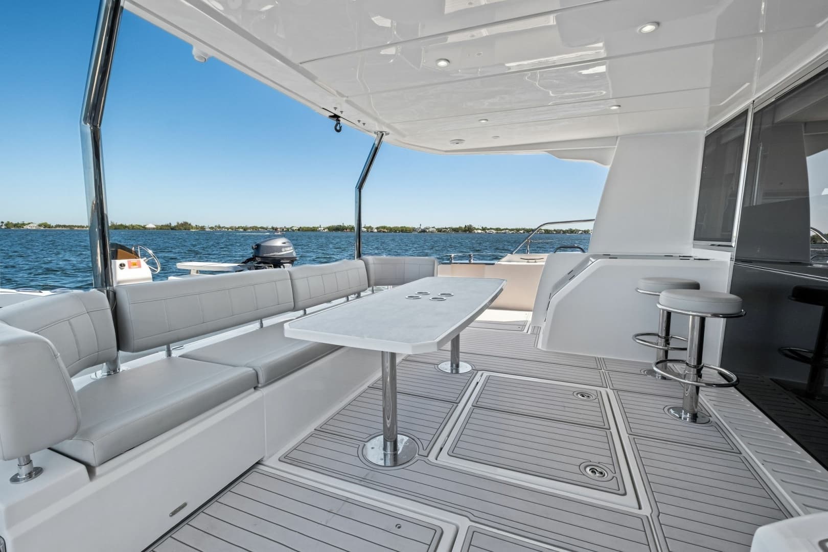 2022 Aquila 54 Yacht - Image 7