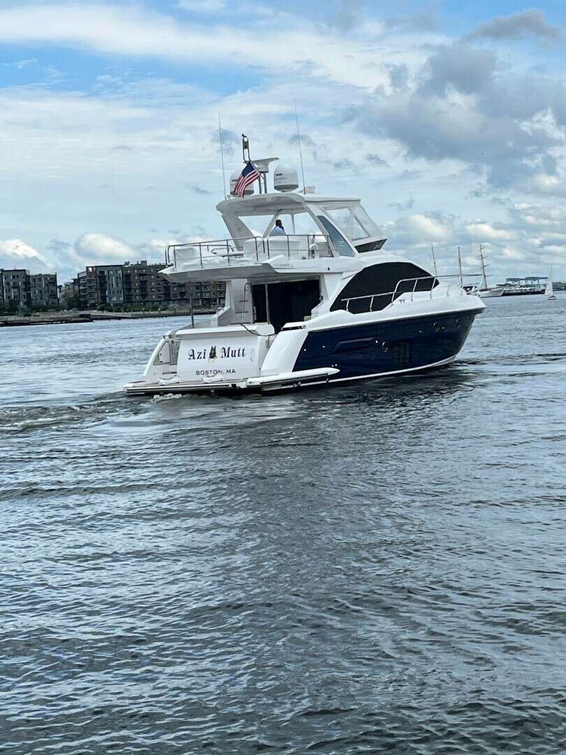 2023 Azimut 50 FLY - Image 4