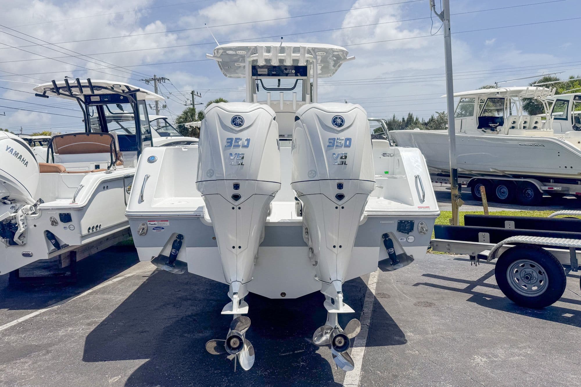 2026 Sea Hunt Gamefish 30 Forward Seating - 3