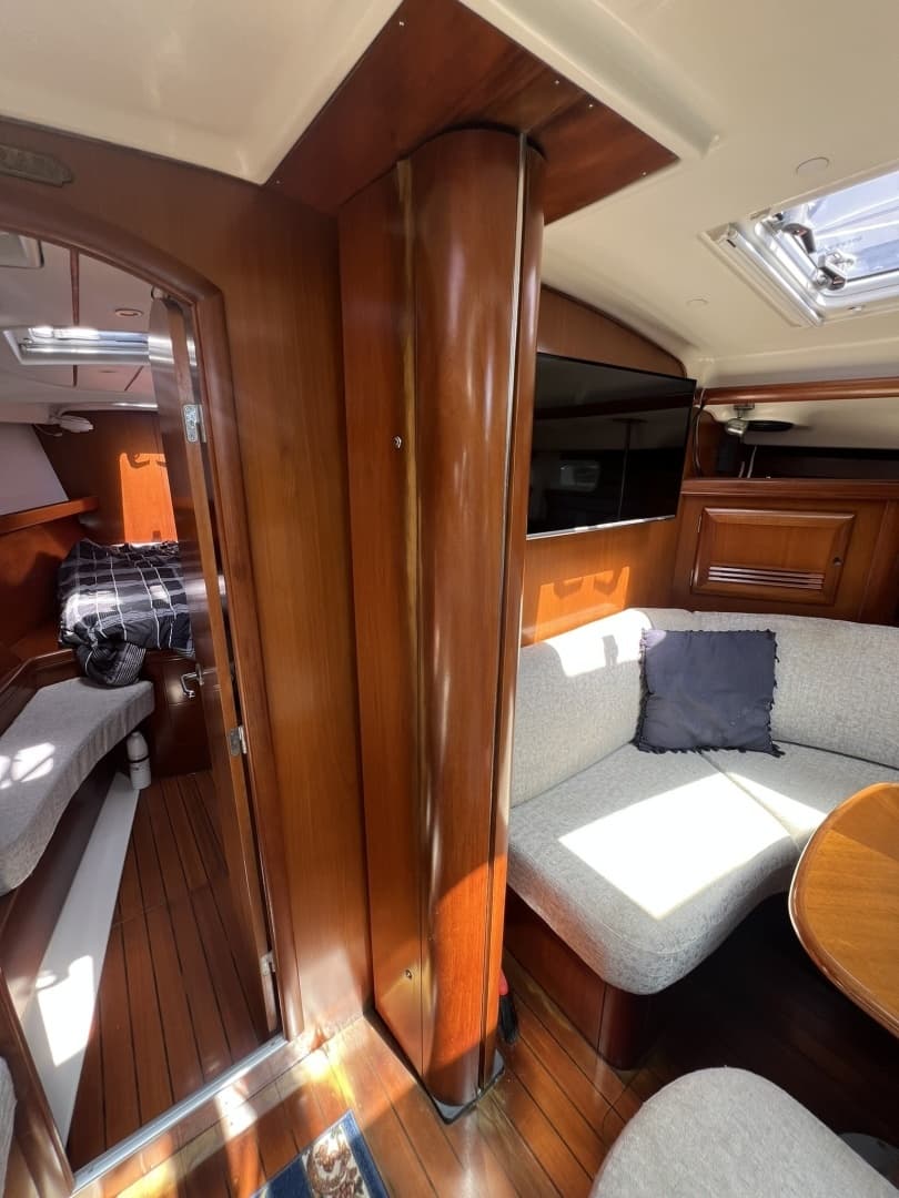 2001 Beneteau Oceanis 473 - Image 51